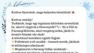 1. hét megelőző levél alsó tagozat